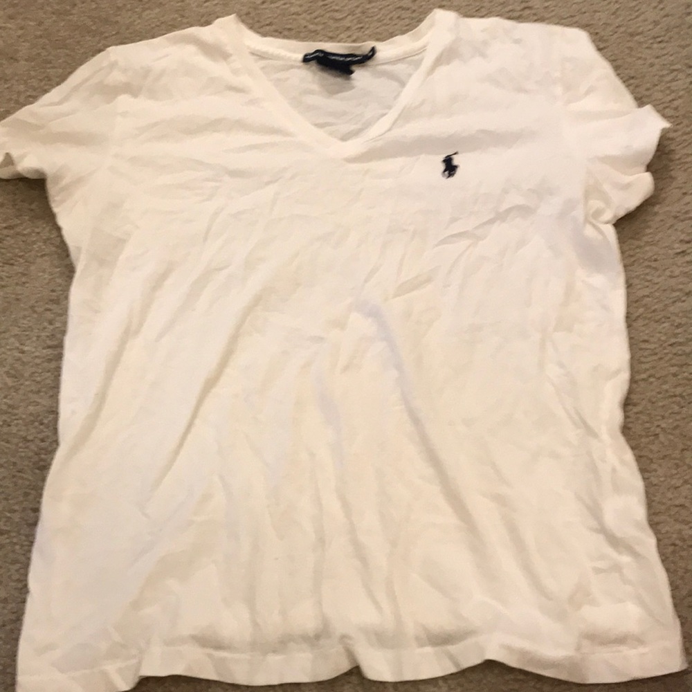 Ralph Lauren Shirt